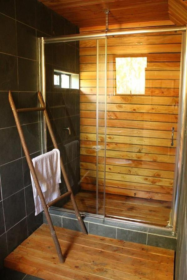 Tripanko Lodge & Bungalows Pichilemu Eksteriør bilde